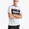 Camiseta Ss Logo Camiseta Ss Logo