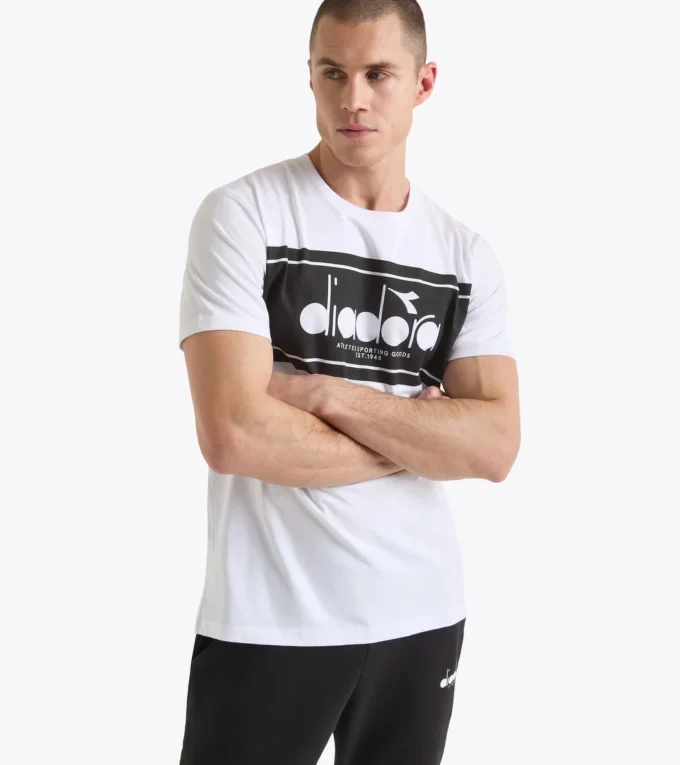 Camiseta Ss Logo Camiseta Ss Logo