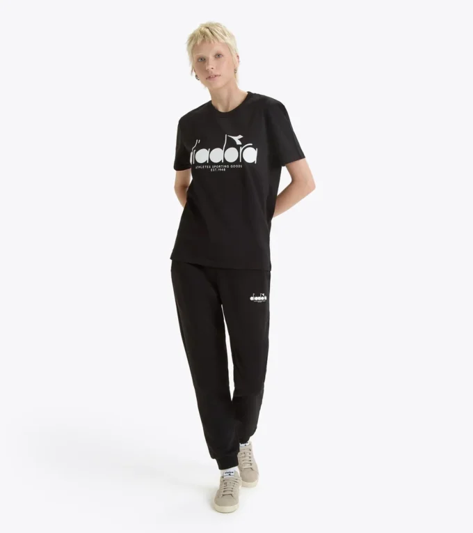 Camiseta Ss Logo Camiseta Ss Logo
