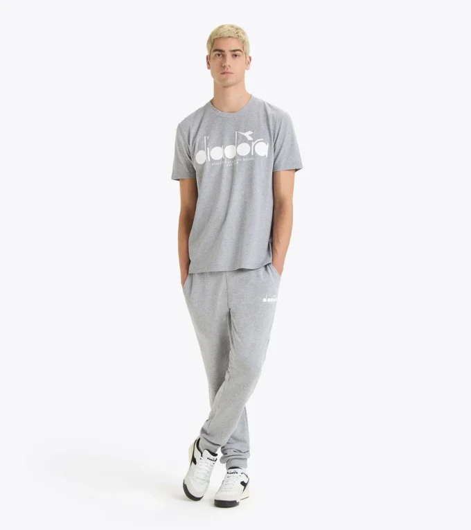 Camiseta Ss Logo Camiseta Ss Logo