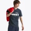 Camiseta Ss Logo Camiseta Ss Logo