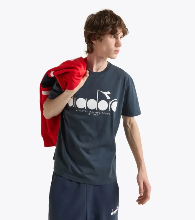 Camiseta Ss Logo Camiseta Ss Logo