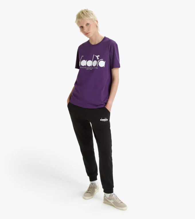 Camiseta Ss Logo Camiseta Ss Logo