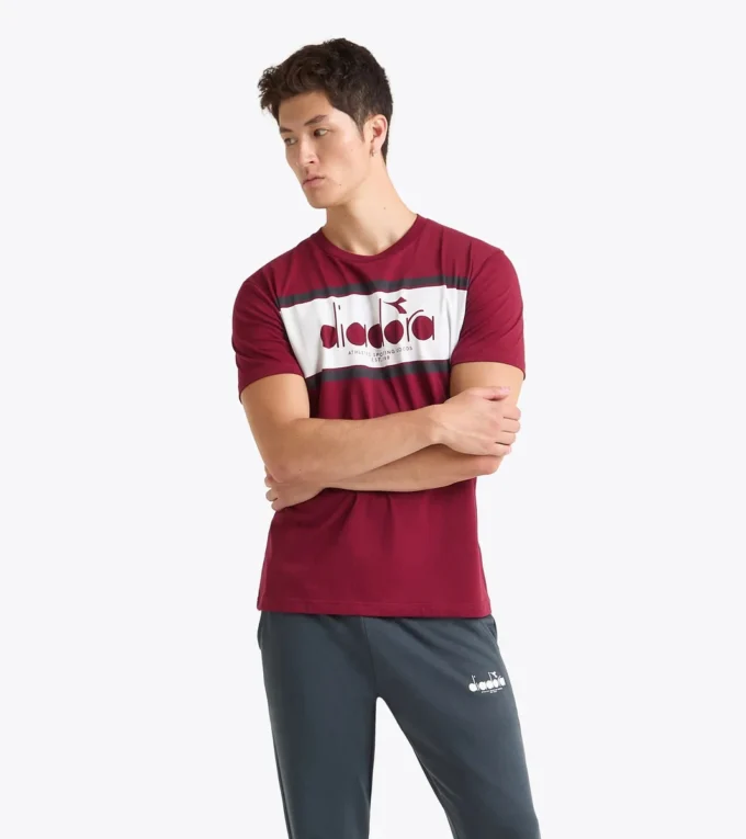 Camiseta Ss Logo Camiseta Ss Logo