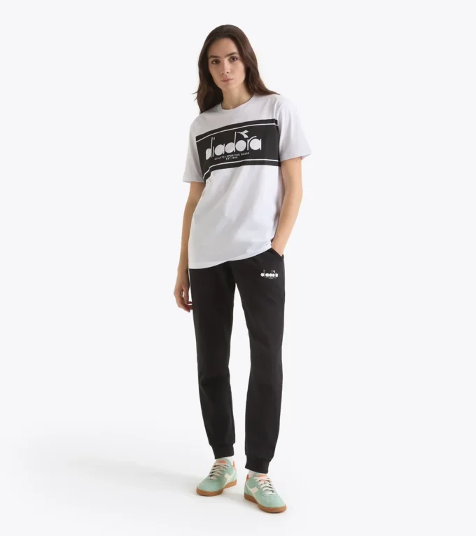 Camiseta Ss Logo Camiseta Ss Logo
