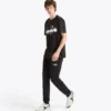 Camiseta Ss Logo Camiseta Ss Logo