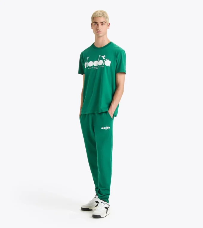 Camiseta Ss Logo Camiseta Ss Logo
