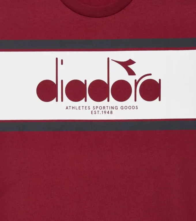 Camiseta Ss Logo Camiseta Ss Logo
