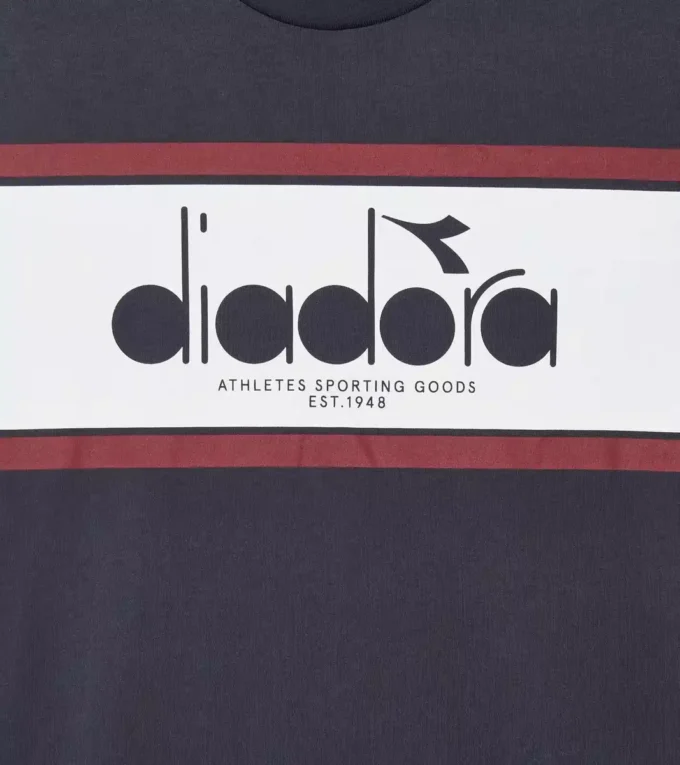 Camiseta Ss Logo Camiseta Ss Logo