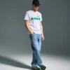 Camiseta Ss Logo Camiseta Ss Logo