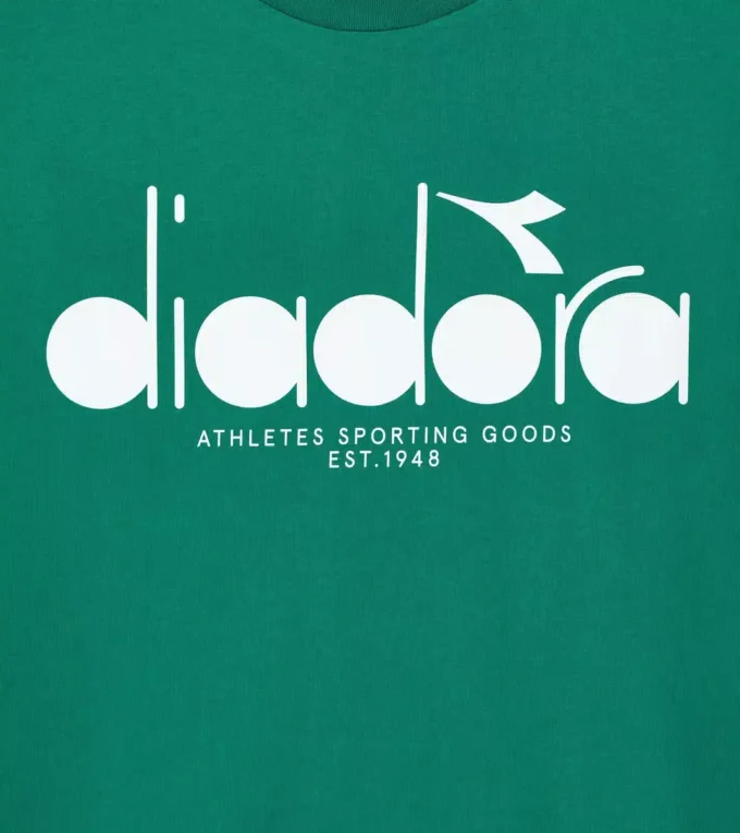 Camiseta Ss Logo Camiseta Ss Logo