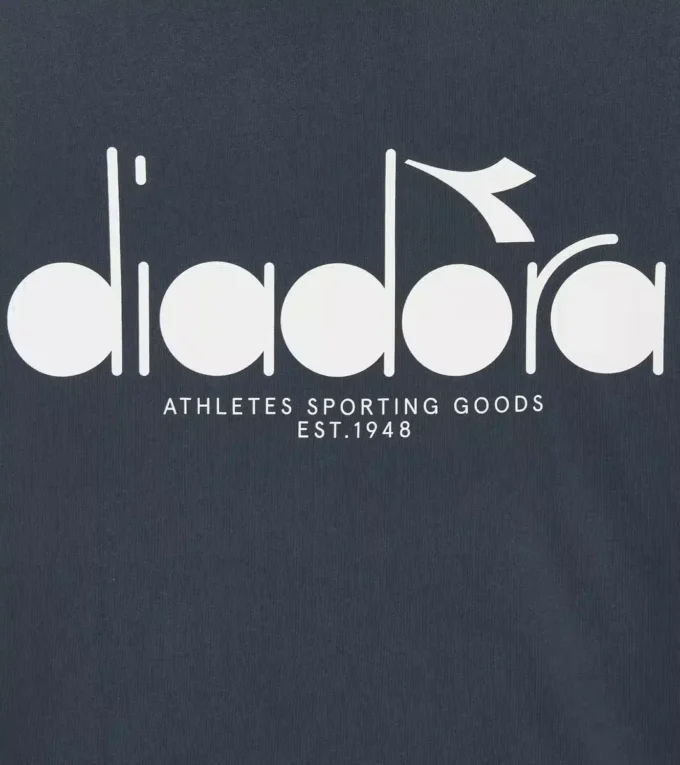 Camiseta Ss Logo Camiseta Ss Logo