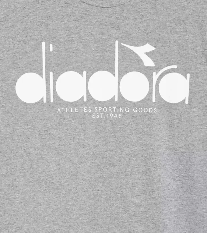 Camiseta Ss Logo Camiseta Ss Logo