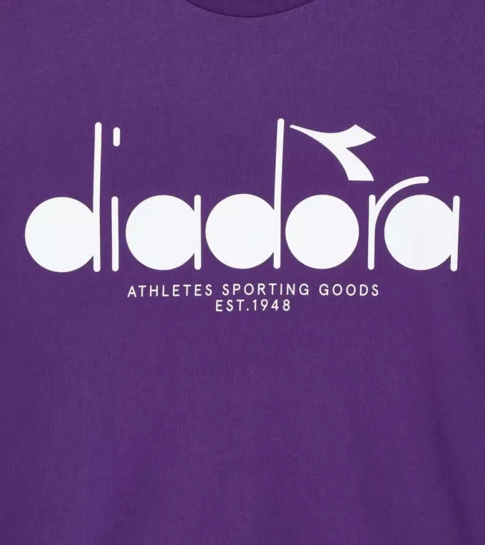 Camiseta Ss Logo Camiseta Ss Logo