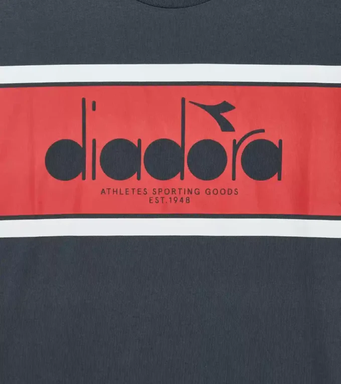 Camiseta Ss Logo Camiseta Ss Logo