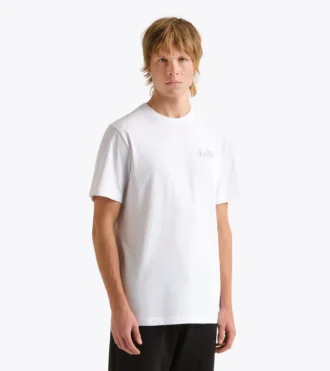 Camiseta Ss Logo Exc. I Logo Camiseta