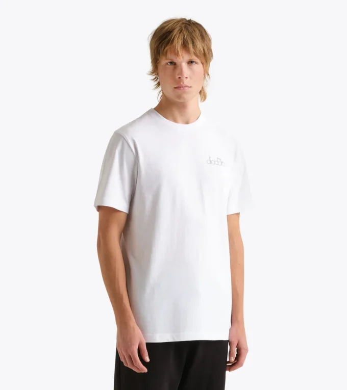 Camiseta Ss Logo Exc. I Logo Camiseta