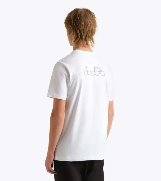 Camiseta Ss Logo Exc. I Logo Camiseta