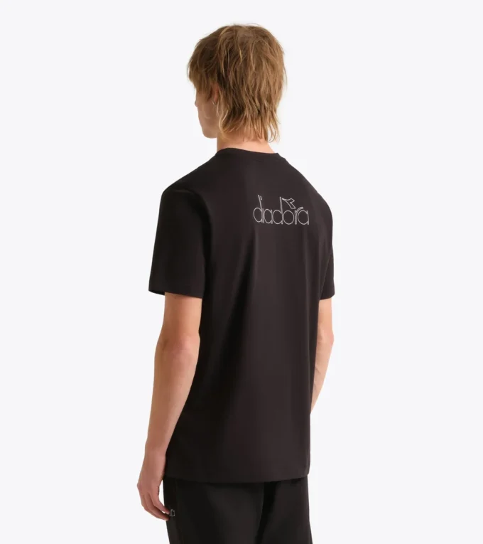 Camiseta Ss Logo Exc. I Logo Camiseta