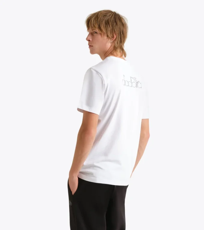 Camiseta Ss Logo Exc. I Logo Camiseta