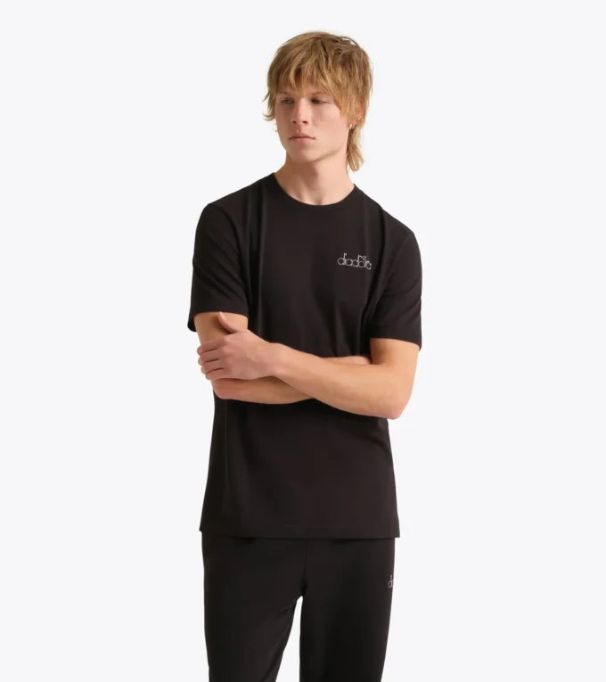 Camiseta Ss Logo Exc. I Logo Camiseta