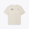 Camiseta Ss Mill City Camiseta de entrenamiento de manga corta – Unisex
