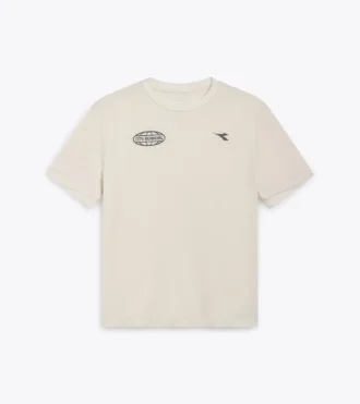 Camiseta Ss Mill City Camiseta de entrenamiento de manga corta – Unisex