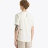 Camiseta Ss Mill City Camiseta de entrenamiento de manga corta – Unisex