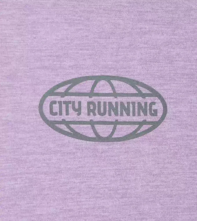 Camiseta Ss Mill City Camiseta de entrenamiento de manga corta – Unisex Camiseta Ss Mill City Camiseta de entrenamiento de manga corta – Unisex