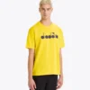 Camiseta Ss Route Camiseta deportiva Camiseta Ss Route Camiseta deportiva
