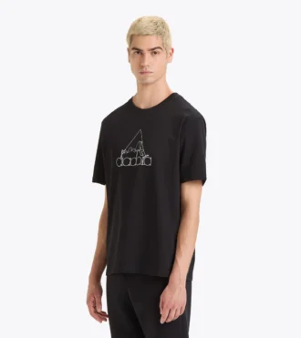 Camiseta Ss Route Camiseta deportiva