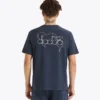 Camiseta Ss Route Camiseta deportiva Camiseta Ss Route Camiseta deportiva