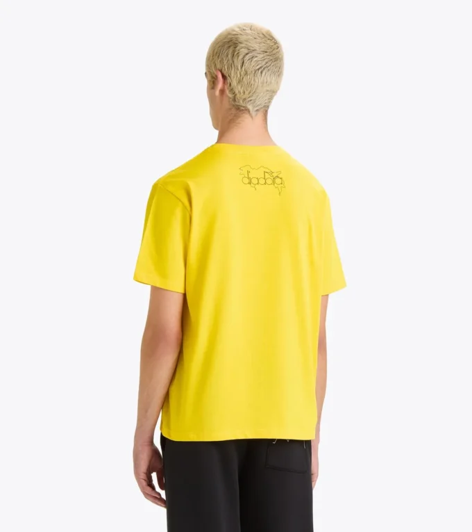 Camiseta Ss Route Camiseta deportiva Camiseta Ss Route Camiseta deportiva