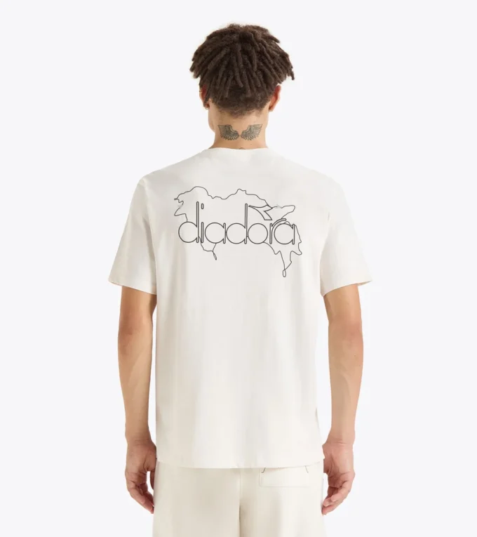 Camiseta Ss Route Camiseta deportiva Camiseta Ss Route Camiseta deportiva