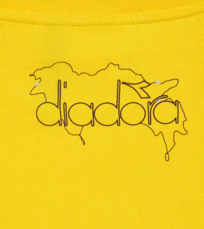 Camiseta Ss Route Camiseta deportiva Camiseta Ss Route Camiseta deportiva