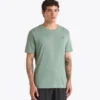 Camiseta Ss Run Camiseta deportiva