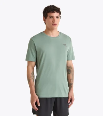 Camiseta Ss Run Camiseta deportiva