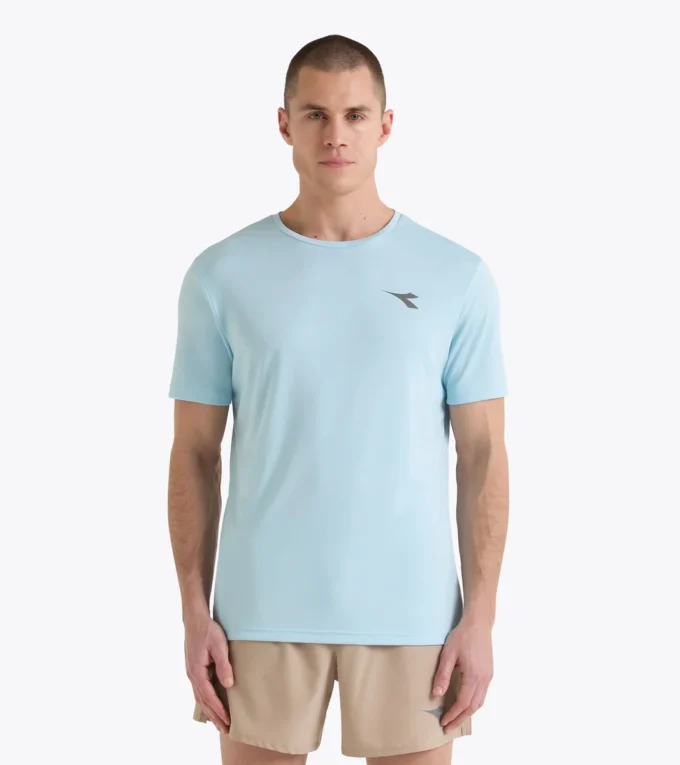 Camiseta Ss Run Camiseta deportiva Camiseta Ss Run Camiseta deportiva
