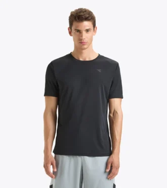 Camiseta Ss Run Camiseta deportiva