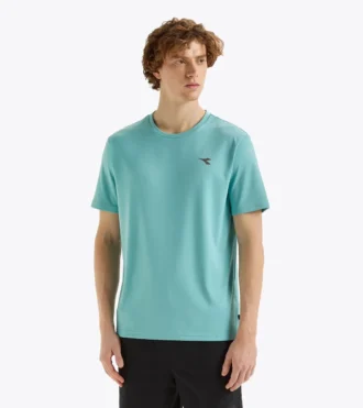 Camiseta Ss Run Camiseta deportiva