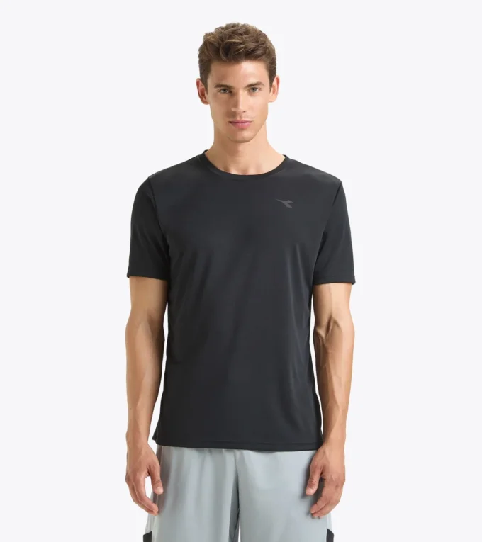 Camiseta Ss Run Camiseta deportiva