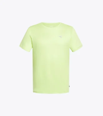 Camiseta Ss Run Camiseta deportiva