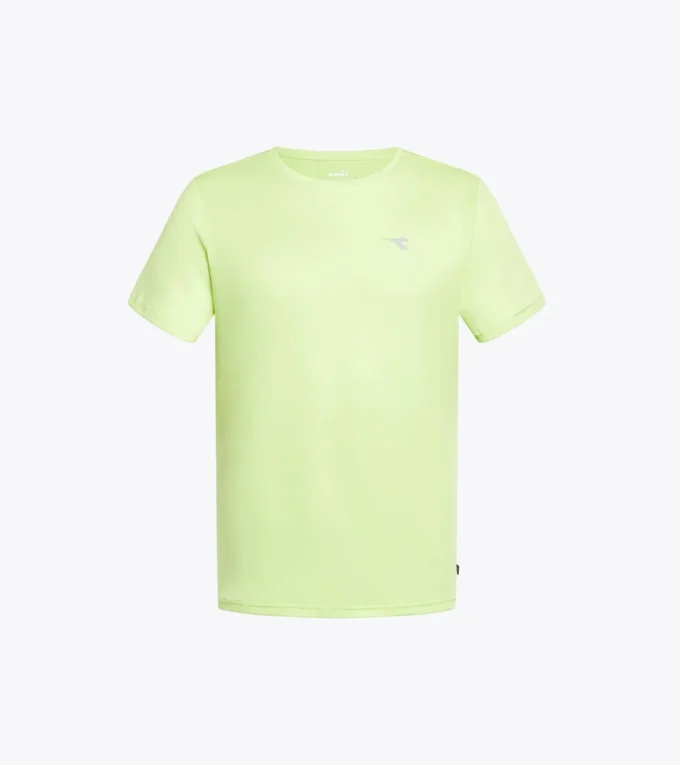 Camiseta Ss Run Camiseta deportiva Camiseta Ss Run Camiseta deportiva