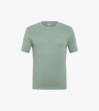 Camiseta Ss Run Camiseta deportiva