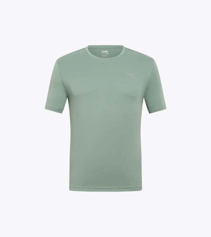 Camiseta Ss Run Camiseta deportiva