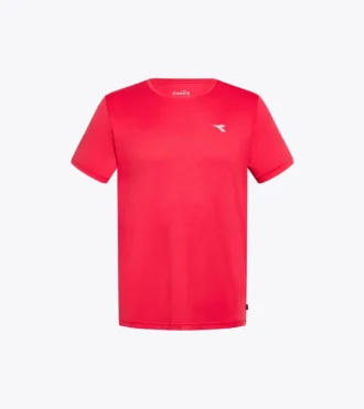 Camiseta Ss Run Camiseta deportiva
