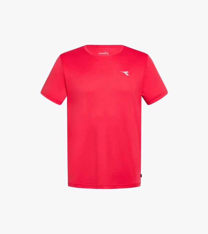 Camiseta Ss Run Camiseta deportiva Camiseta Ss Run Camiseta deportiva