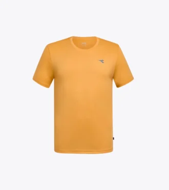 Camiseta Ss Run Camiseta deportiva