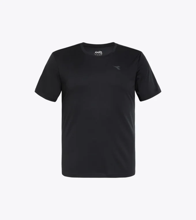 Camiseta Ss Run Camiseta deportiva