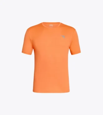 Camiseta Ss Run Camiseta deportiva